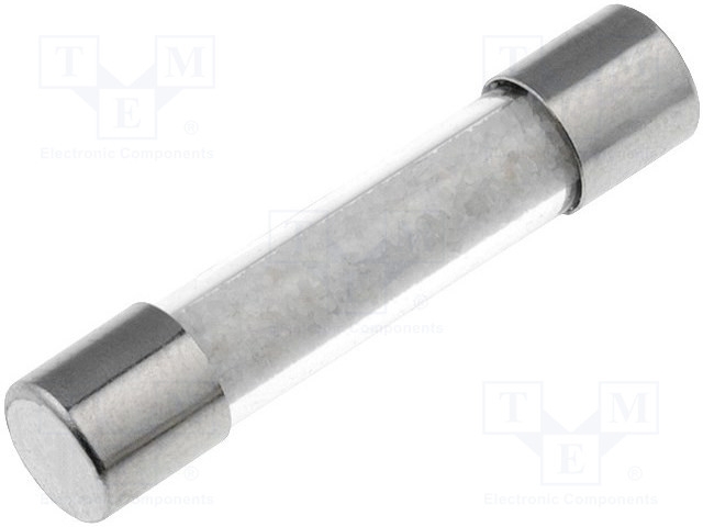 ZKMD 10A(5X25)-ESKA